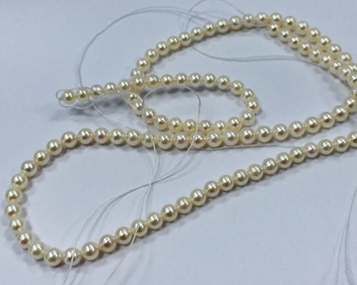 Perlas Japonesas